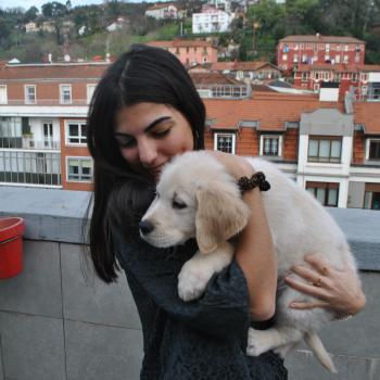 Nanny in Bilbao: Natalia
