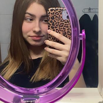 Babysitter a Sesto San Giovanni: Lorena