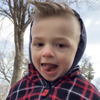 Job de garde d'enfants à Edmonton: job de garde d'enfants Tannessia