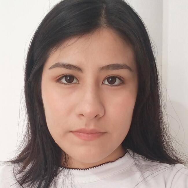 Niñera en La Plata: Natali