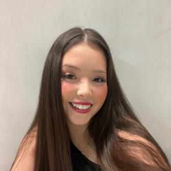 Babysitter in Santiago: Sofia Riquelme