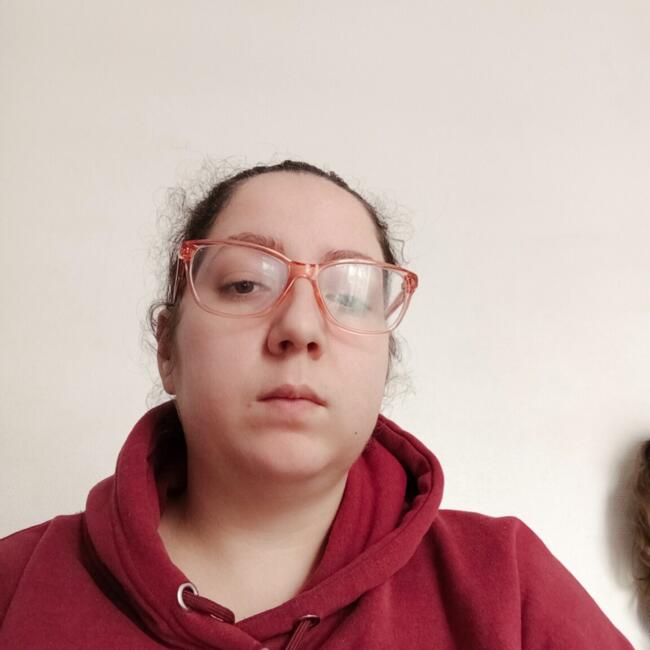 Babysitter in Limeil-Brévannes: Celine