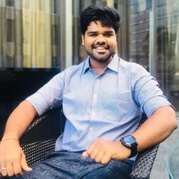 Babysitting job in Chennai: babysitting job Ravi