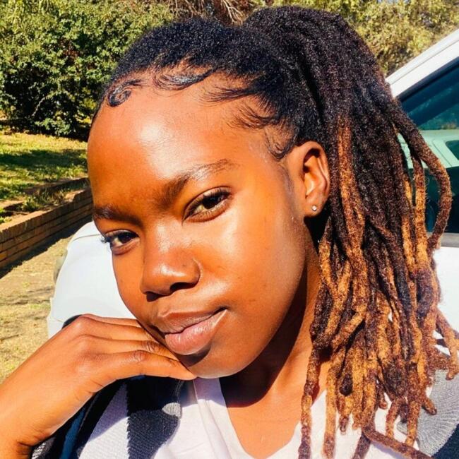 Babysitter in Springs: Thobile