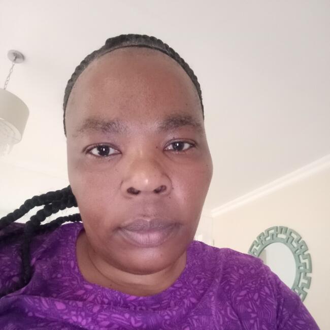 Nanny in Mtubatuba: Thembeni