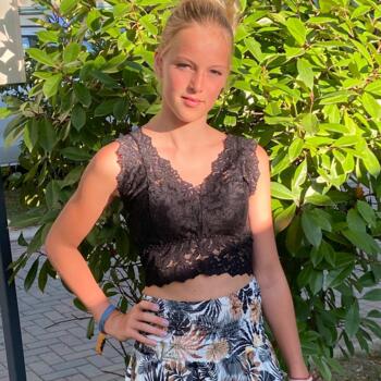 Gastouder in Limmen: Brintie