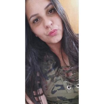 Babá em Curitiba: Gabi