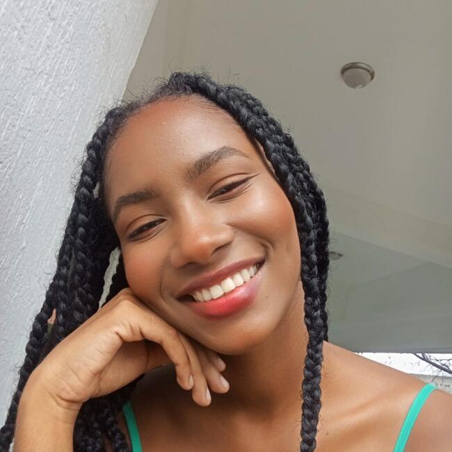 Babysitter in Cartagena: Yenifer