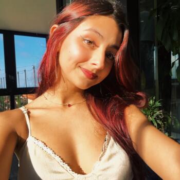 Babysitter in Porto: Mónica