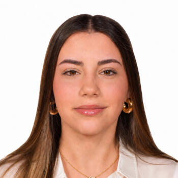 Nanny in Doñinos de Salamanca: Lidia