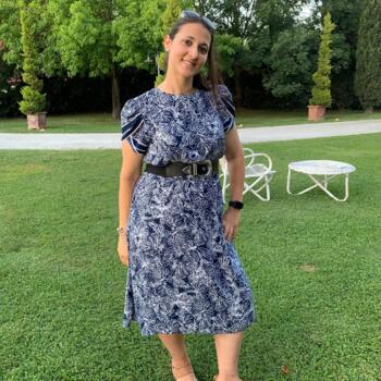 Babysitting job in Livorno: babysitting job Valentina