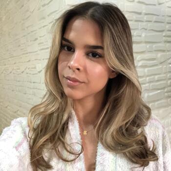 Babysitter in Porto: Karina