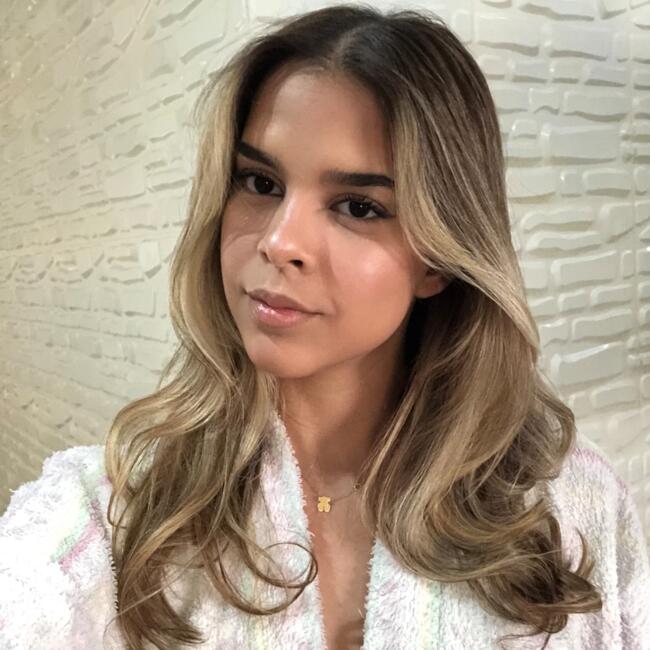 Babysitter em Porto: Karina