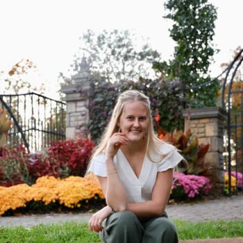 Babysitter in Perugia: Belle