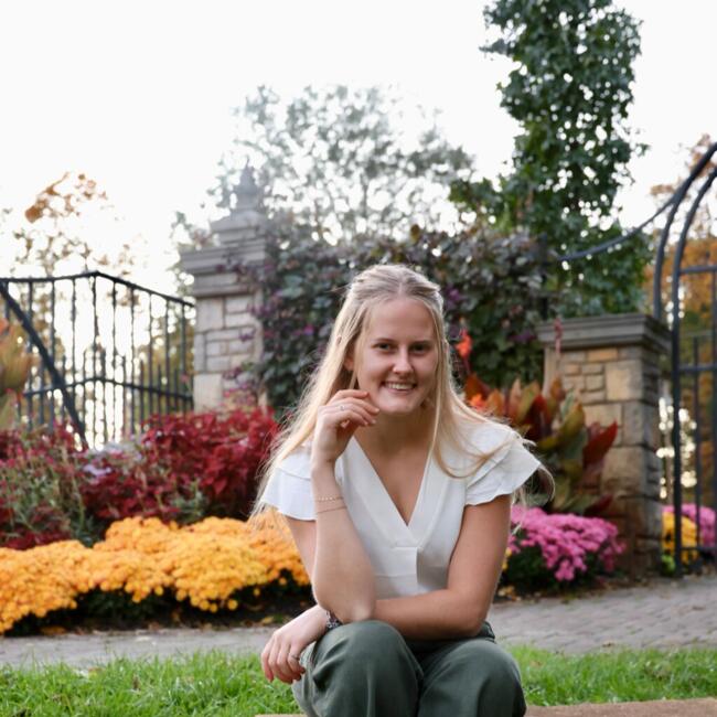 Babysitter in Perugia: Belle