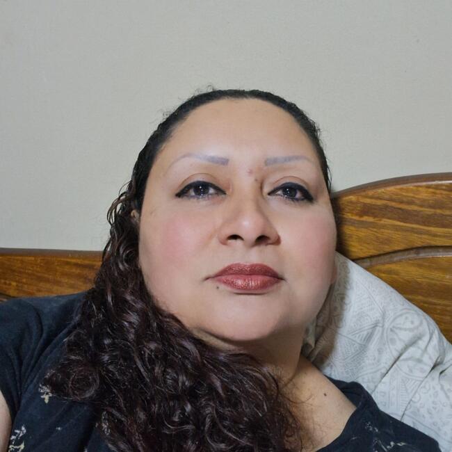 Babysitter in Olmué: Yessica