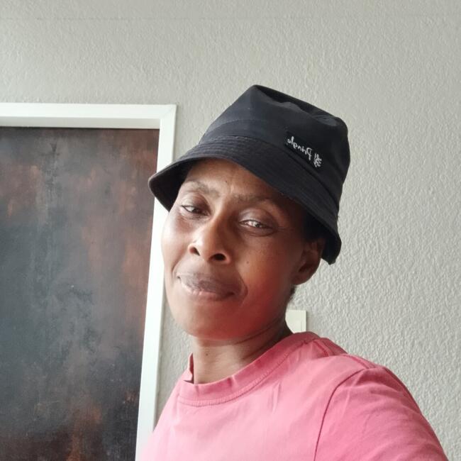 Babysitter in Brackenhurst: Noluthando