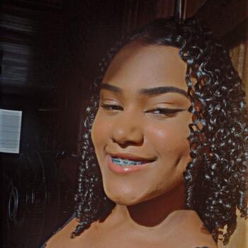 Babysitter in Biguaçu: Jéssica