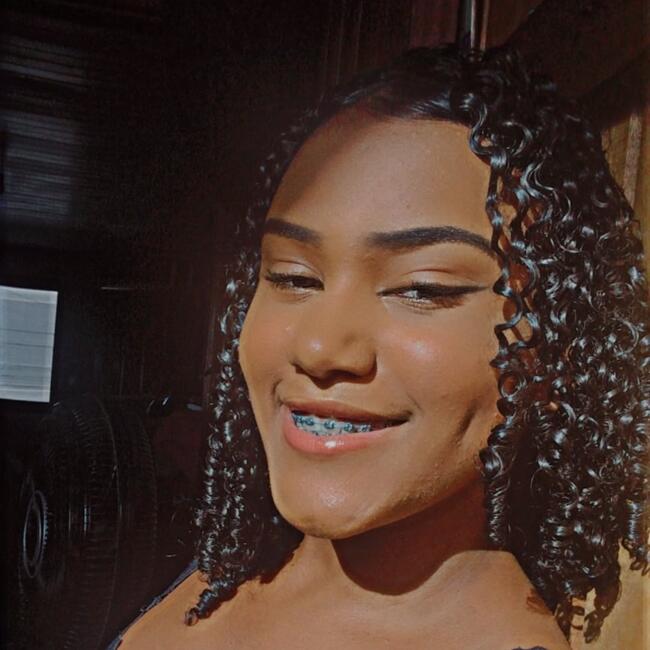 Babysitter in Biguaçu: Jéssica