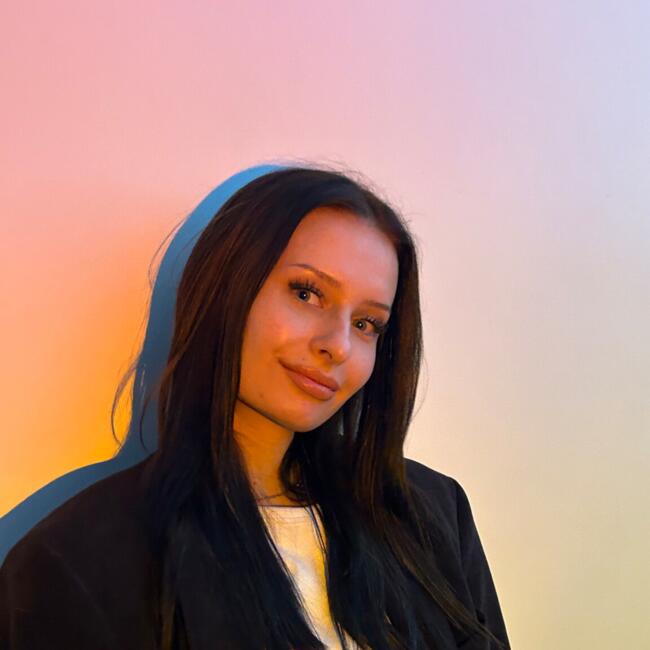 Nanny in Gdynia: Weronika