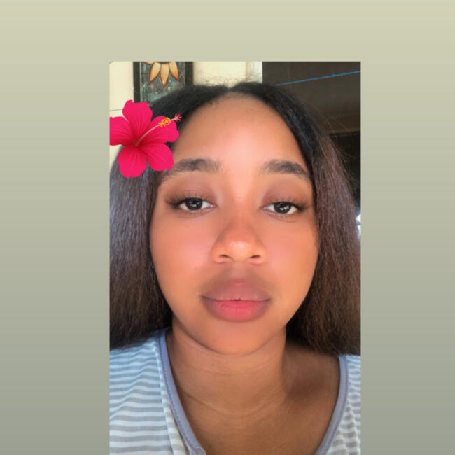 Babysitter in Santo Domingo Este: Gerainy