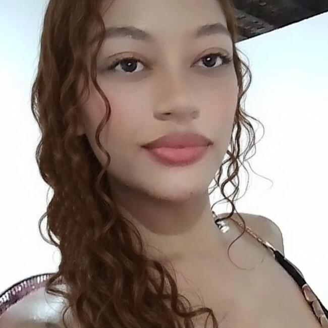 Babá em Teresina: Nivea