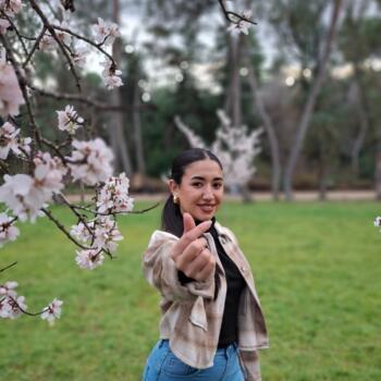 Canguro Fuenlabrada: Karla