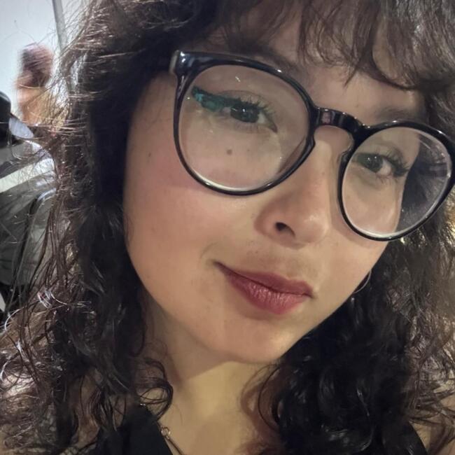 Babysitter in Xaltocan: Nohemi