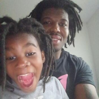 Babysitting job in Catawba (North Carolina): babysitting job Fred