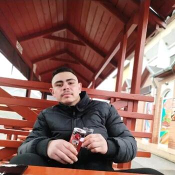 Bébiszitter: Szatmárcseke: Axel