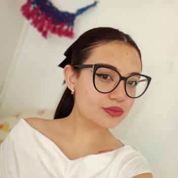 Baby-sitter in Limache: Josefa