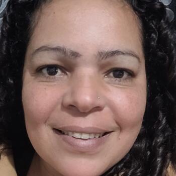 Babysitter in Santana de Parnaíba: Thais