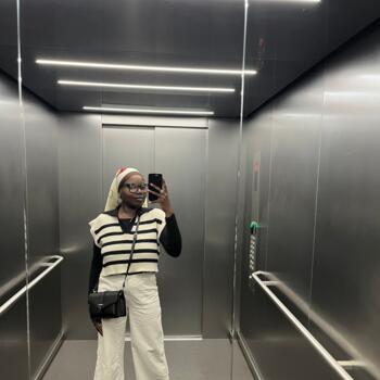 Babysitting job in Amiens: babysitting job Alaïs