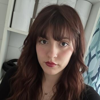 Niñera Santiago de Chile: Cami