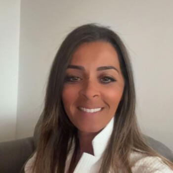 Nounou Bois-Colombes: Nadia