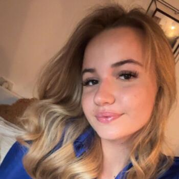 Oppas in Heteren: Anouk