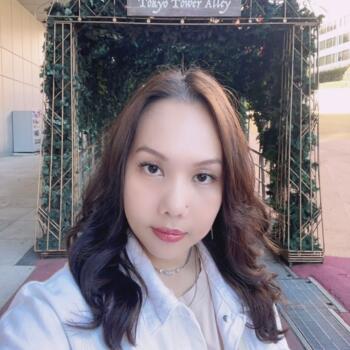 Babysitter Shibuya: Yassmin