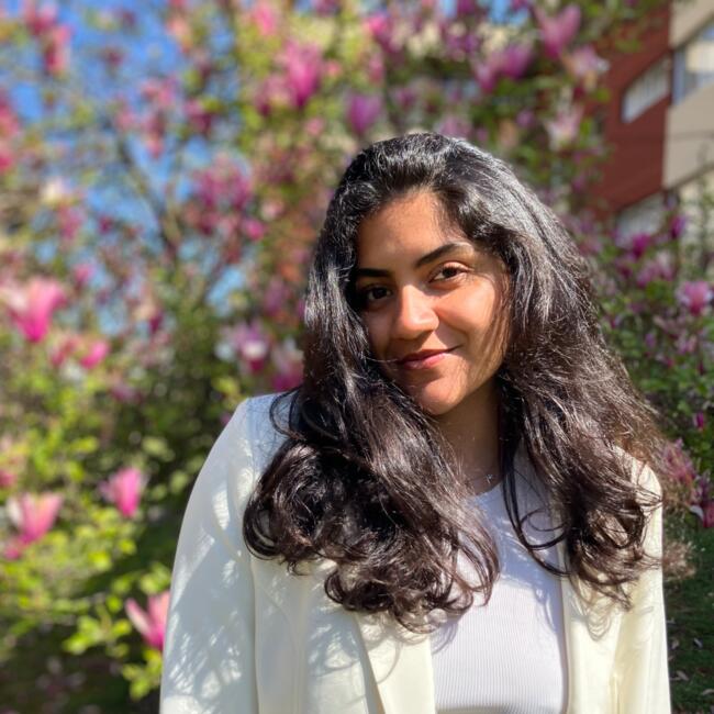 Babysitter in Temuco: Maite