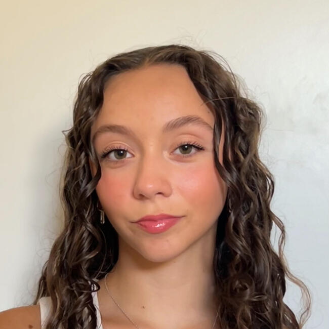 Babysitter in Cartagena: Daniela