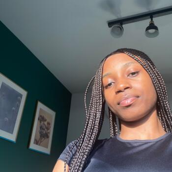 Opiekunka do dziecka w Rzeszów: Alicia