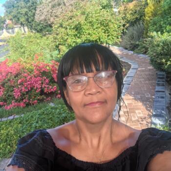 Babysitter Cape Town: Belinda