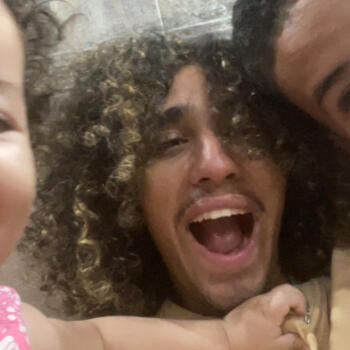 Babysitter in Tourcoing: Saphir