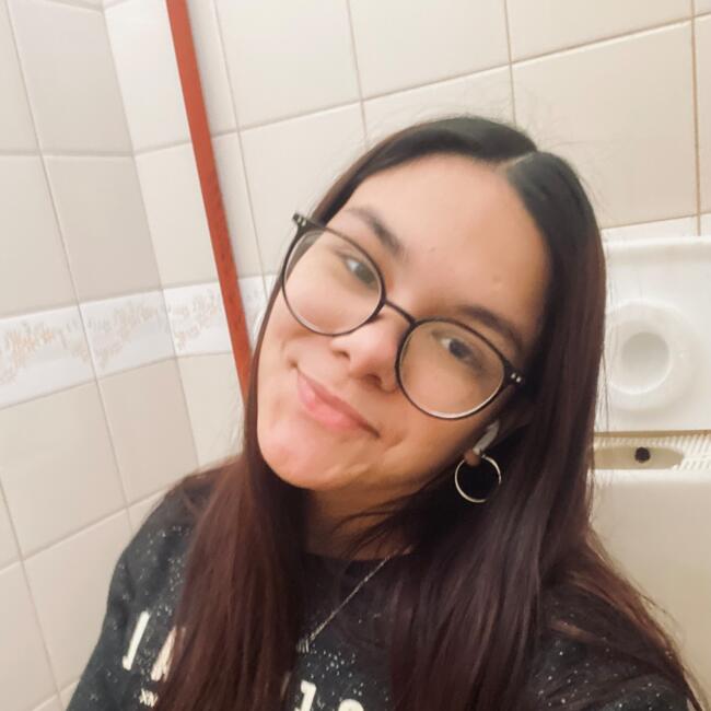 Niñera en Ciudad de Santa Rosa: Madelaine