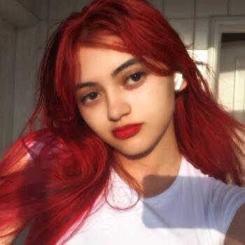 Babysitter in Chapecó: Eshilley