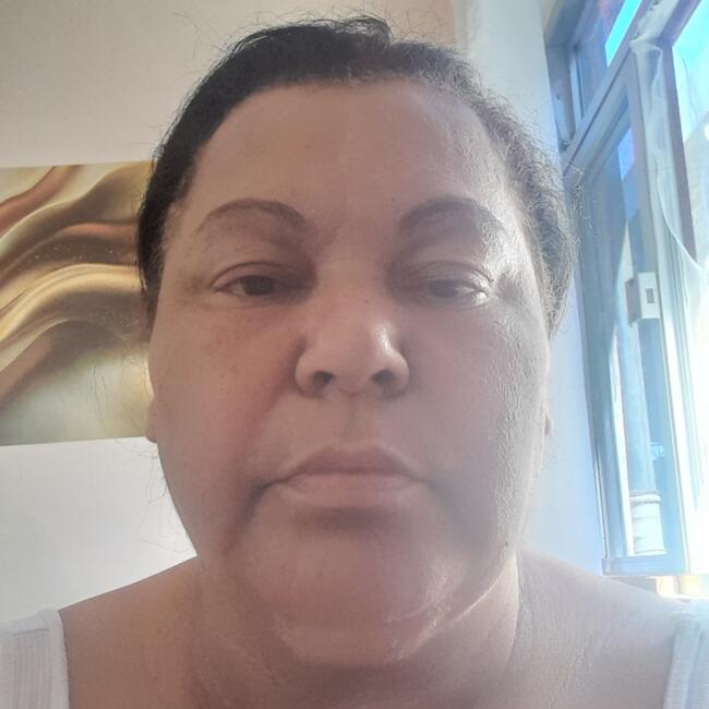 Babá em São João de Meriti: Monica