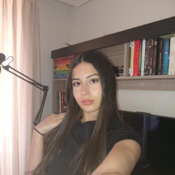 Babysitter in Providencia: ANA