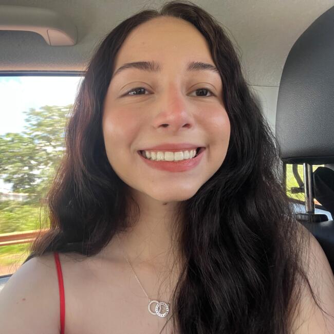 Babysitter in Rondonópolis: Noemy