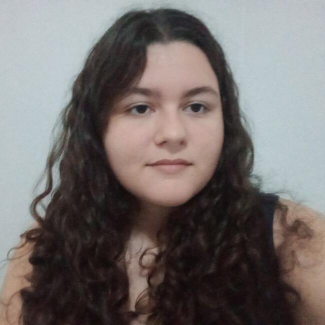 Niñera en Tegucigalpa: Monica