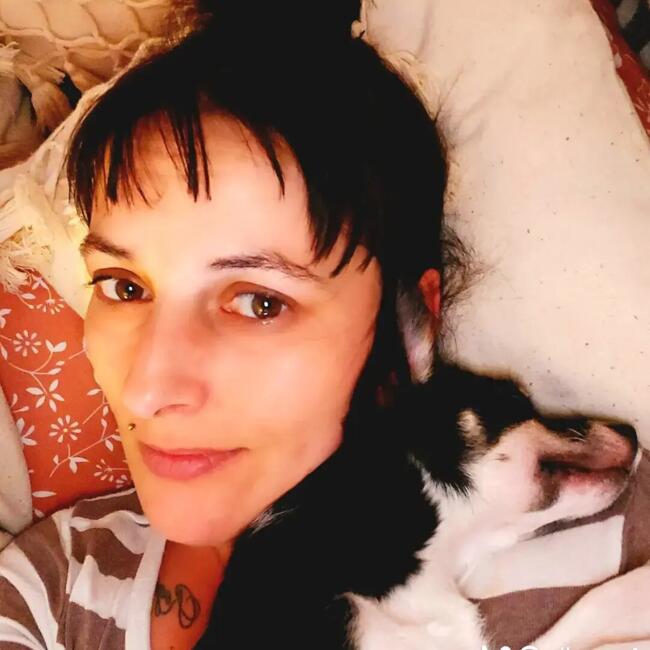 Babysitting job in Germersheim: Nicole