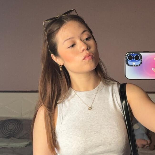 Niñera en Torreón: Hannia